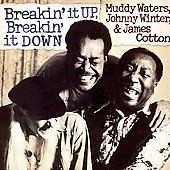    It Up Breakin It Down by Muddy Waters CD, Jun 2007, Legacy