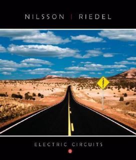   by Susan A. Riedel and James W. Nilsson 2007, Hardcover