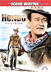 Hondo DVD, 2005, Collectors Edition Checkpoint