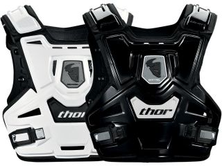 Thor MX Sentinel Youth/Kids Chest Protector/ Roost Guard/ Off Road 