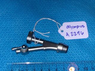 Olympus Cystoscope A2276 Bridge Endoscope Laparoscope Ureteroscope 