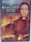 Man Called Peter NEW Christian DVD Peter Marshall Richard Todd