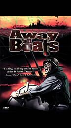 Away All Boats VHS