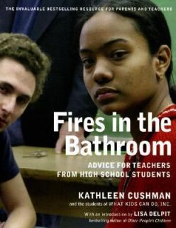   from High School Students by Kathleen Cushman 2005, Paperback