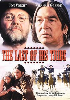The Last of His Tribe DVD, 2004