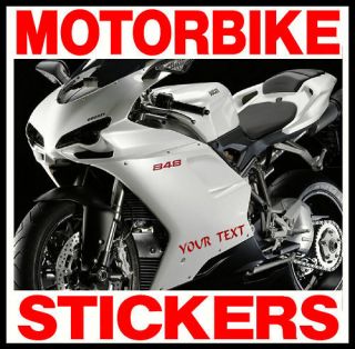 custom motorbike stickers decals 4 kawasaki yamaha from