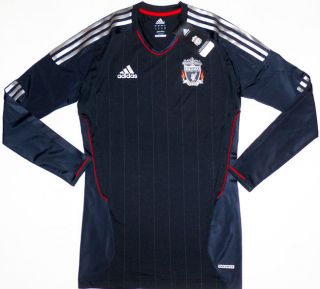   Away TECHFIT Player Issue Football Shirt Soccer Jersey Top Kit