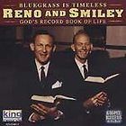 RENO & SMILEY Gods record book of life JESUS ANSWERS M