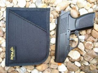 pocket wallet holster for ruger lcp 380 kel tec p