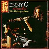 Miracles The Holiday Album by Kenny G CD, Oct 1995, Arista