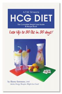10 hcg diet complete weight loss guide recipe books  49 95 