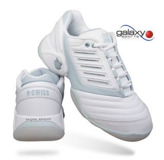 Swiss Surpass Womens Tennis Trainers / Shoes 3142   All Sizes