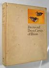 Decoys and Decoy Carvers of Illinois 1st, signed by Robert Weeks 