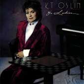 80s Ladies by K.T. Oslin CD, Aug 1990, RCA