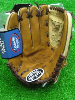 Louisville Slugger Youth Baseball LL Little League Glove Left Handed 