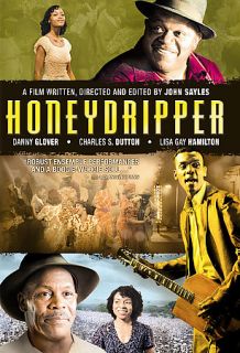 Honeydripper DVD, 2008