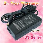 Laptop AC Power Supply Adapter Charger for Gateway MT3705 MX6956 W6501 