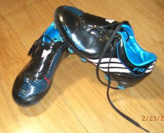 Youth Adidas F10 Soccer Cleat   Great Condition   Size 1.5