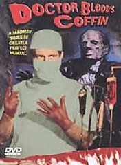 Doctor Bloods Coffin DVD, 2002