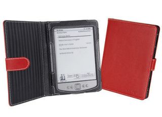   Up NEW  Kindle (Latest Generation, October 2011) Red Cover Case