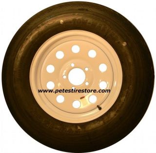 trailer tires and wheels in RV, Trailer & Camper Parts