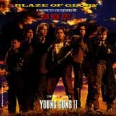 Blaze of Glory by Jon Bon Jovi CD, Aug 1990, Mercury