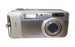 Kodak EASYSHARE LS743