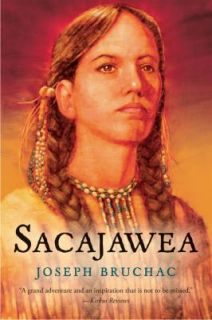 Sacajawea by Joseph Bruchac (2008, Paper