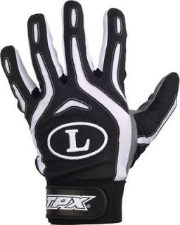 Louisville BG26 Pro Design Adult Batting Gloves   Grey 2XL Pair