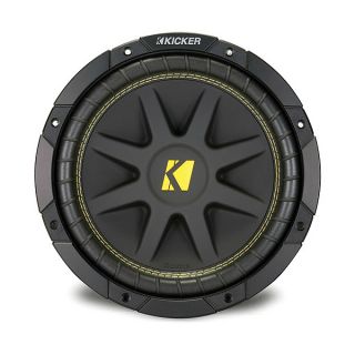 Kicker C154 1 Way 15 Car Subwoofer