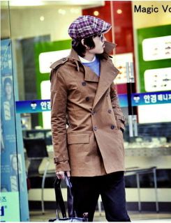 boys trench coat in Kids Clothing, Shoes & Accs