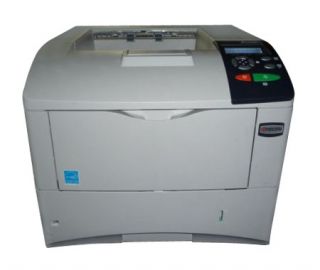 Kyocera FS 3900DN Workgroup Laser Printer