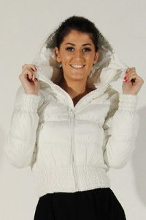 killah white quilted bomber jacket hanny more sizes more options
