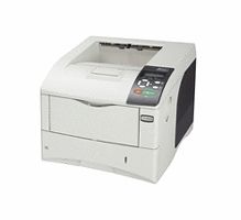 Kyocera FS 4000DN Workgroup Laser Printer