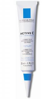 La Roche Posay Active C Anti Wrinkle Treatment New Normal/ Combination 