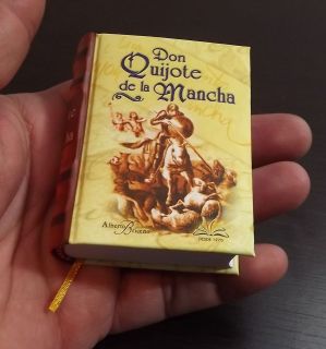   BOOK 2 VOL II DON QUIJOTE DE LA MANCHA / Don Quixote IN SPANISH