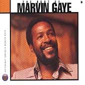   1995 by Marvin Gaye CD, Aug 1995, 2 Discs, Motown Record Label