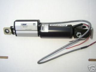 linak actuator type la 22 5e 50 24 pn 912660
