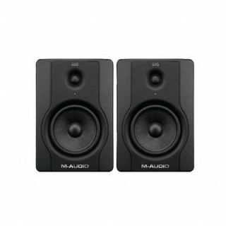 audio bx5 d2 studio monitors pair uk version  240 75 buy 