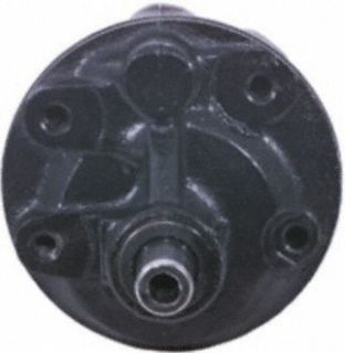   Remanufactured Power Steering Pump Without Reservoir (Fits Laguna