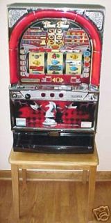Collectibles  Casino  Slots  Machines  Skill Slot Machines