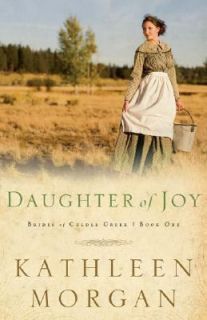 Daughter of Joy Vol. 1 by Kathleen Morgan 1999, Paperback, Reprint 