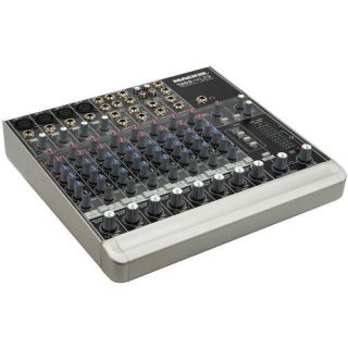 mackie 1202 vlz3 12 channel mixer with xdr2 mic preamps location 