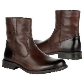 dr scholls mens landon brown boot 11435 size 10