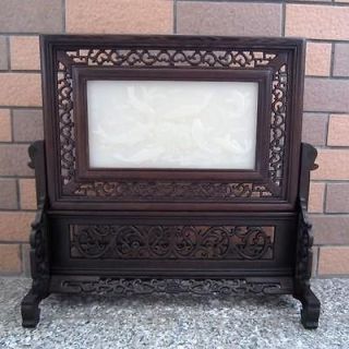 chinese screens in Antiques