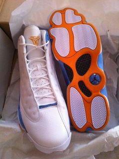   Air Jordan XIII Carmelo Anthony PE player exclusive Melo kobe size 15
