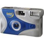 Kodak PLUS Digital 35mm Single Use Film Camera