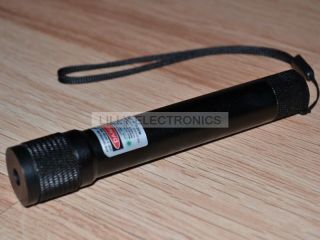 808nm focusable ir infrared laser pointer from china time left