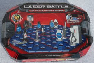 laser battle by mga games the art of laser tag