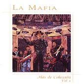   by La Mafia Latin CD, Apr 1998, Sony Music Distribution USA
